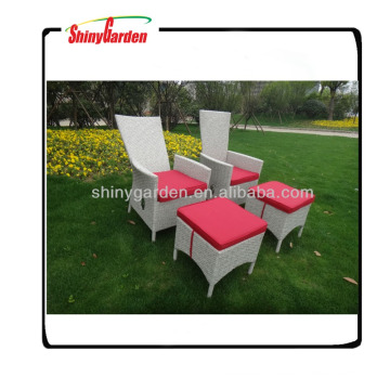 modern rattan chair with high back ,aluminium rattan chairs,french chair with rattan